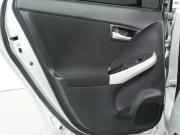 Toyota Prius III Рестайлинг (XW30) Новосибирск  - изображение 48