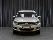 Volkswagen Tiguan I Рестайлинг Тюмень  - изображение 21