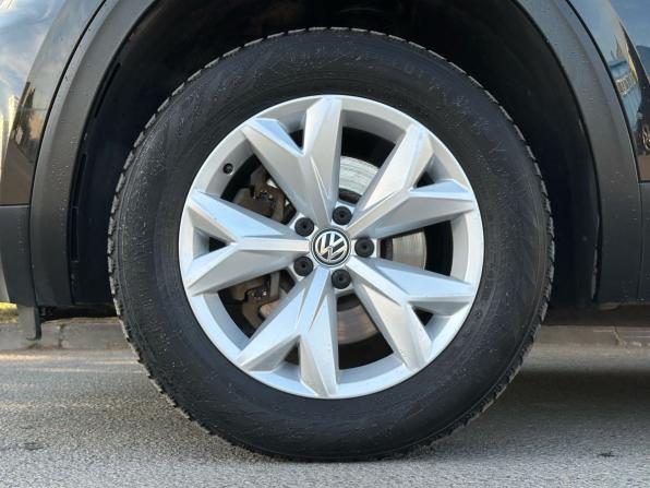 Volkswagen Teramont I с пробегом 2018 года, цена 3 149 000 рублей, 190045 км, внедорожник, Автокод Объявления
