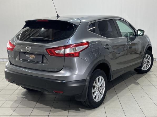 Nissan Qashqai II с пробегом 2014 года, цена 1 230 000 рублей, 208025 км, внедорожник, Автокод Объявления