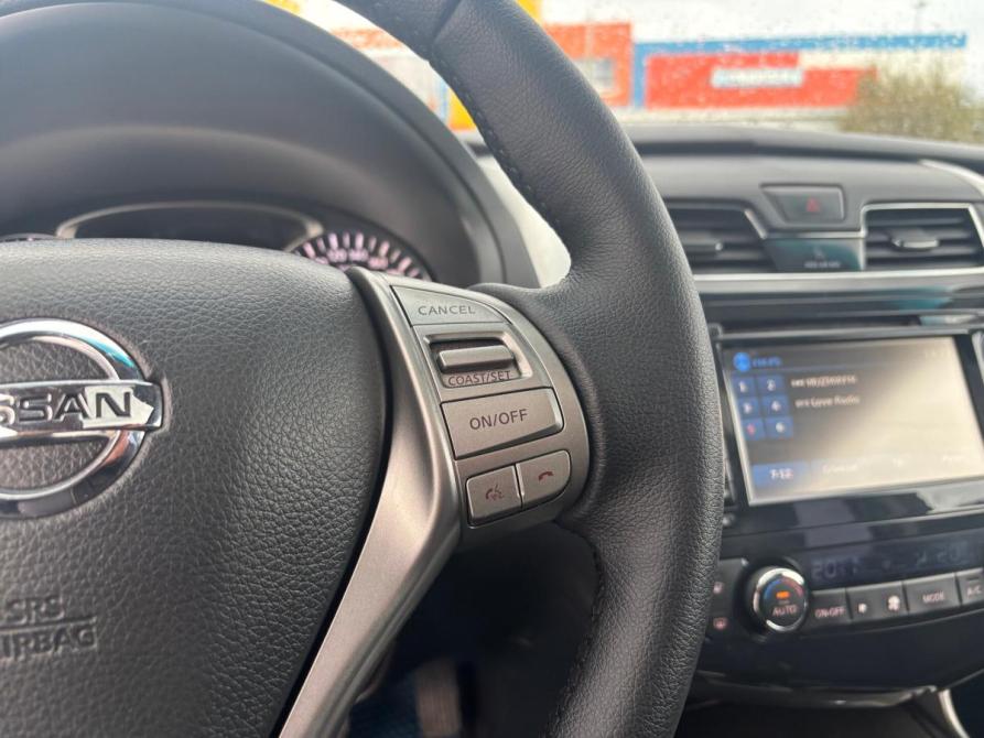 Nissan Teana III (L33) Сыктывкар  - изображение 19