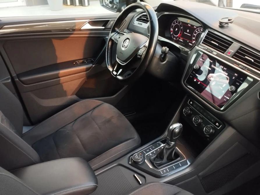 Volkswagen Tiguan II Екатеринбург  - изображение 28