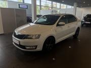 Skoda Rapid I Чебоксары  - изображение 54