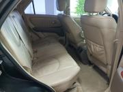Lexus RX I Москва  - изображение 33
