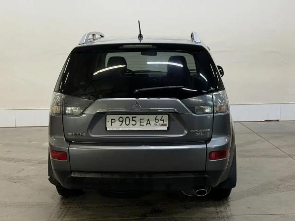 Mitsubishi Outlander II с пробегом 2008 года, цена 858 000 рублей, 170000 км, внедорожник, Автокод Объявления