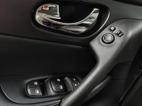 Nissan Qashqai II Рестайлинг с пробегом 2019 года, цена 1 799 000 рублей, 95502 км, внедорожник, Автокод Объявления