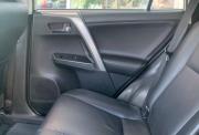Toyota RAV4 IV (XA40) Рестайлинг Красноярск  - изображение 52