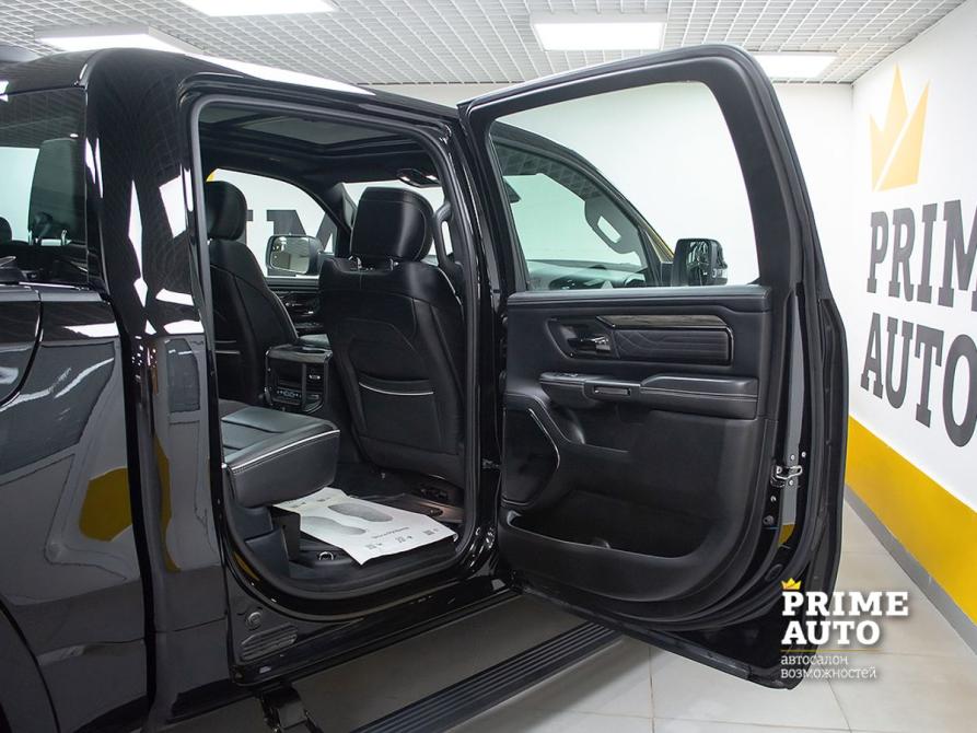 Ram 1500 V Рестайлинг Новосибирск  - изображение 20