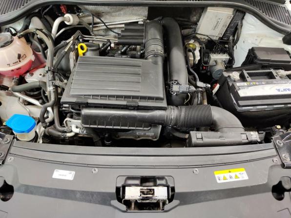 Skoda Rapid II с пробегом 2021 года, цена 1 699 500 рублей, 119912 км, лифтбек, Автокод Объявления