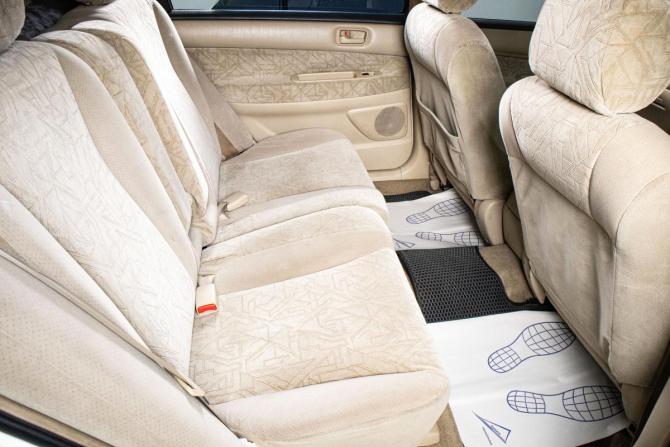 Toyota Vista V (V50) с пробегом 1999 года, цена 749 000 рублей, 115000 км, универсал, Автокод Объявления
