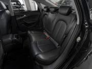 Audi A6 IV (C7) Рестайлинг Москва  - изображение 37
