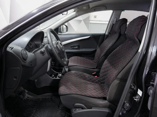 Nissan Almera III (G15) с пробегом 2014 года, цена 699 000 рублей, 184000 км, седан, Автокод Объявления