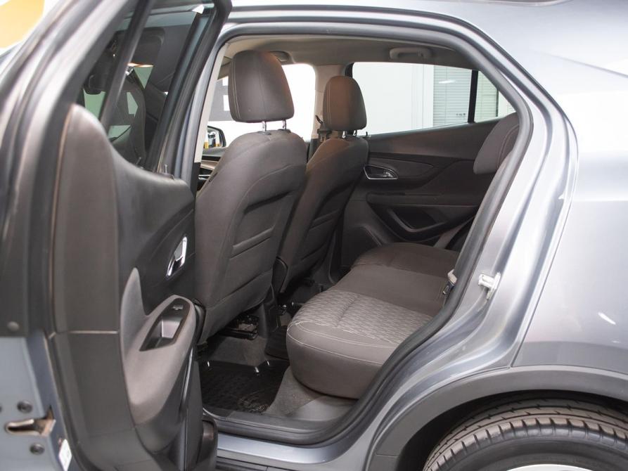 Opel Mokka I Новосибирск  - изображение 13