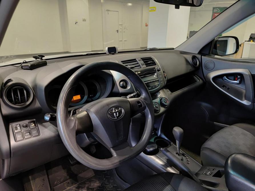 Toyota RAV4 III (XA30) Рестайлинг Казань  - изображение 20