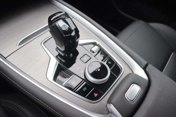 Chery Tiggo 7 Pro Max I Рестайлинг с пробегом 2025 года, цена 2 269 000 рублей, 16739 км, внедорожник, Автокод Объявления