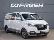 Hyundai H-1 II Рестайлинг 2 Краснодар  - изображение 23