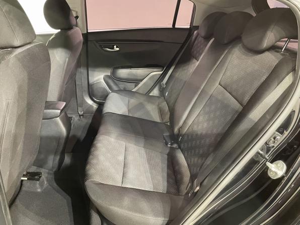 Kia Rio IV с пробегом 2020 года, цена 1 699 000 рублей, 31900 км, хэтчбек, Автокод Объявления