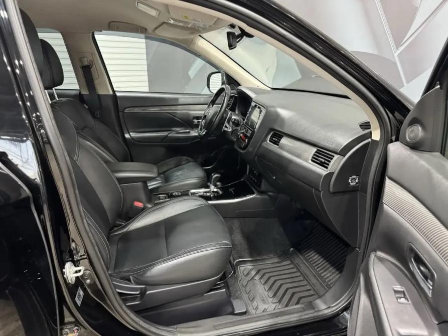 Mitsubishi Outlander III Рестайлинг 3 Пермь  - изображение 13