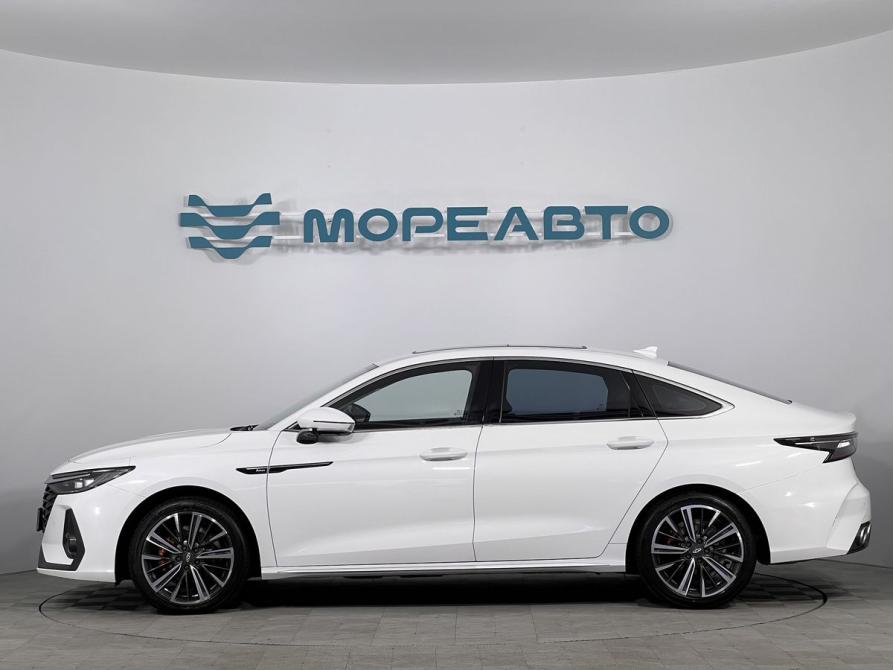 Chery Arrizo 8 Калининград  - изображение 8