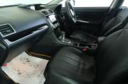 Subaru XV I Рестайлинг Омск  - изображение 45