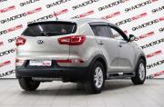 Kia Sportage III Сургут  - изображение 33