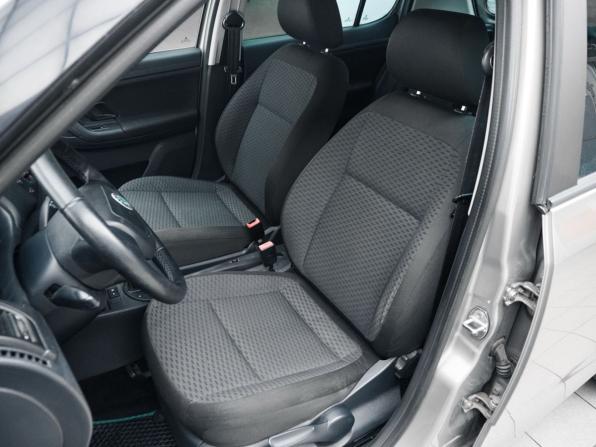 Skoda Fabia II Рестайлинг с пробегом 2012 года, цена 789 900 рублей, 165583 км, хэтчбек, Автокод Объявления