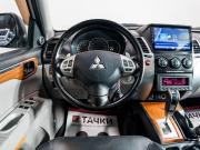 Mitsubishi Pajero Sport II Чита  - изображение 28