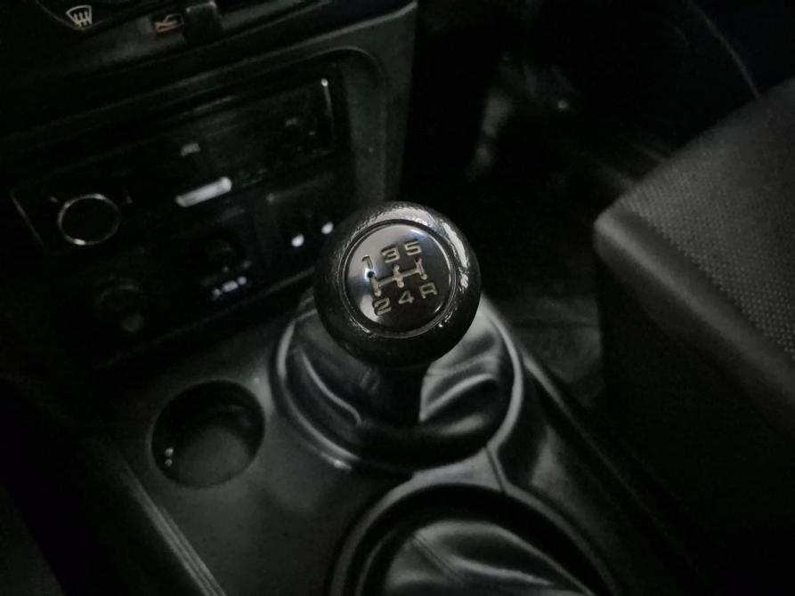 Lada (ВАЗ) Niva Travel I Альметьевск  - изображение 22