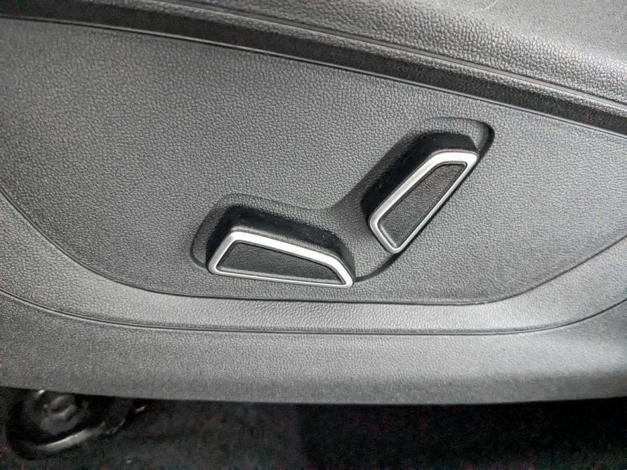 Changan UNI-S (CS55 Plus) Москва  - изображение 26