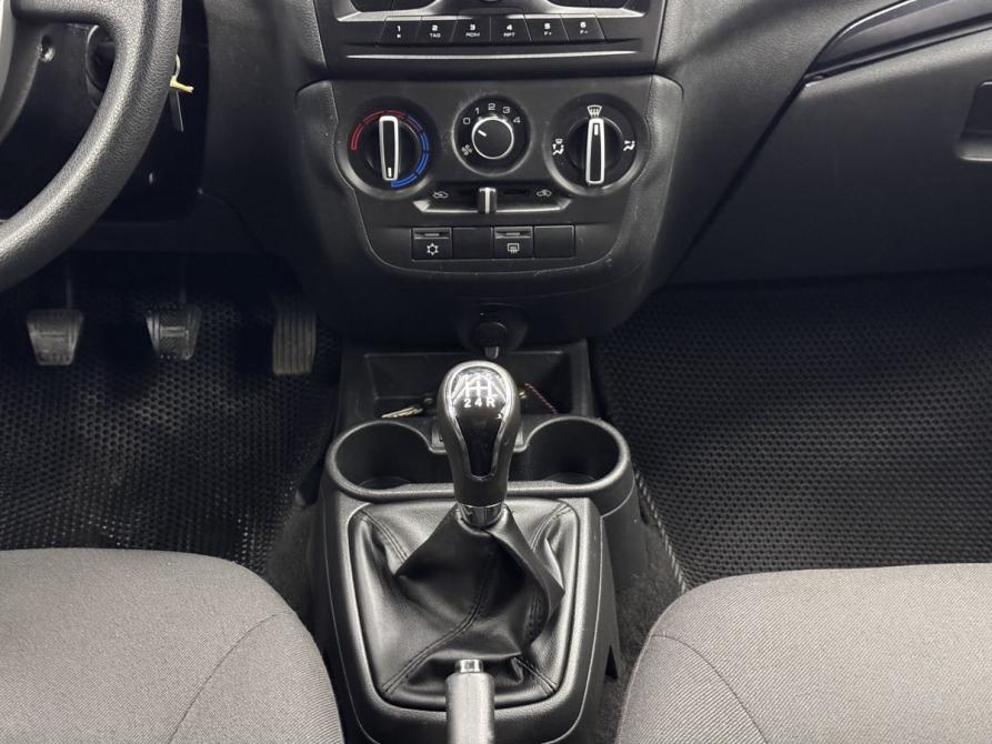 Lada (ВАЗ) Granta I Рестайлинг Воронеж  - изображение 10