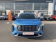 Haval Jolion I Пермь  - изображение 38