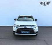 Mitsubishi Outlander III Рестайлинг 2 Санкт-Петербург  - изображение 28