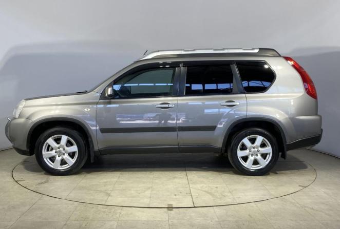 Nissan X-Trail II с пробегом 2010 года, цена 1 230 000 рублей, 194627 км, внедорожник, Автокод Объявления