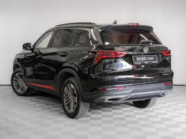 Changan CS75 Plus II с пробегом 2023 года, цена 1 885 000 рублей, 52195 км, внедорожник, Автокод Объявления