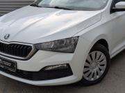 Skoda Rapid II Москва  - изображение 45
