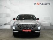 Omoda C5 I Екатеринбург  - изображение 24