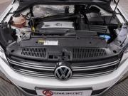 Volkswagen Tiguan I Рестайлинг Ульяновск  - изображение 40