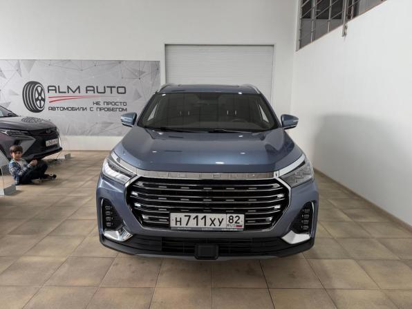 JETOUR X90+ с пробегом 2024 года, цена 2 200 000 рублей, 13604 км, внедорожник, Автокод Объявления