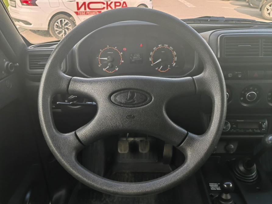 Lada (ВАЗ) Niva Legend Великие Луки  - изображение 13