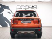 Haval Dargo I Ростов-на-Дону  - изображение 36