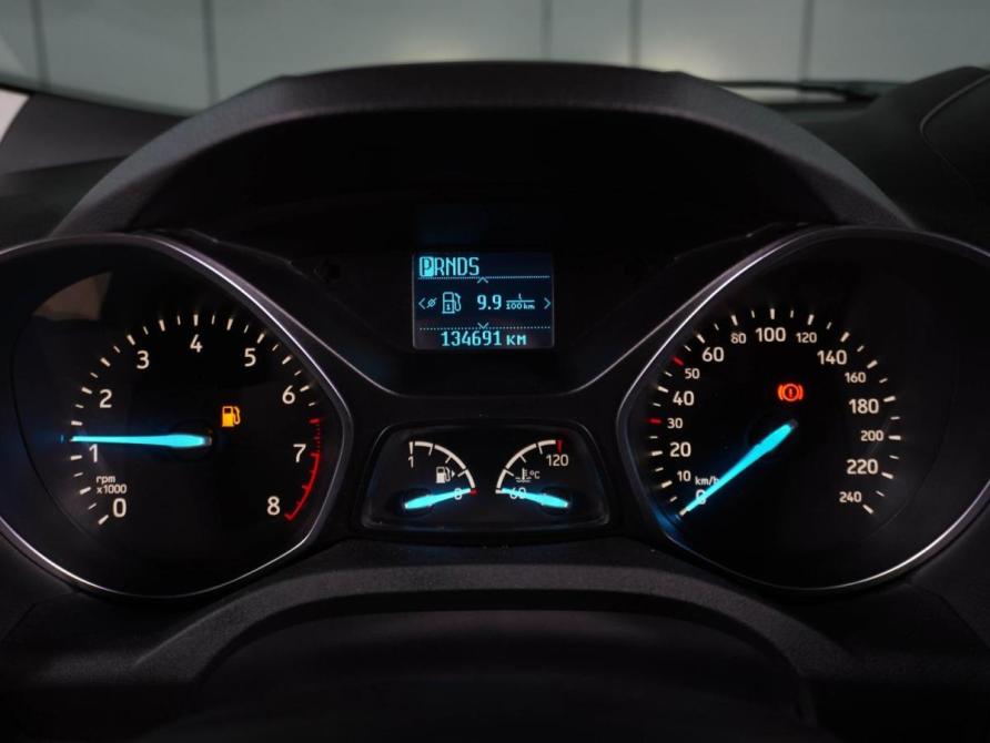 Ford Kuga II Рестайлинг Воронеж  - изображение 18