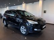 Ford Kuga II Чебоксары  - изображение 36