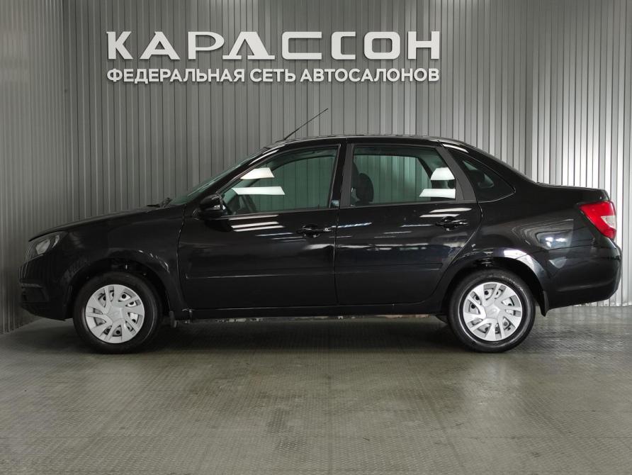 Lada (ВАЗ) Granta I Рестайлинг Пермь  - изображение 5