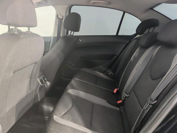 Peugeot 408 I с пробегом 2016 года, цена 569 000 рублей, 174234 км, седан, Автокод Объявления