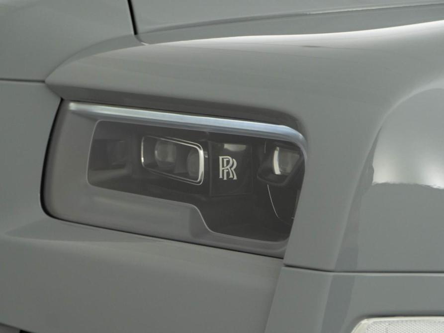 Rolls-Royce Cullinan I Москва  - изображение 12