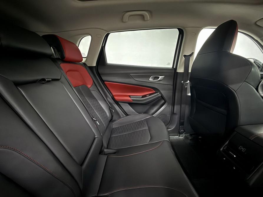 Changan CS55 Plus II Смоленск  - изображение 10