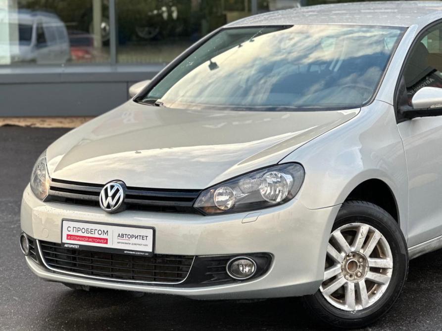 Volkswagen Golf VI Архангельск  - изображение 2