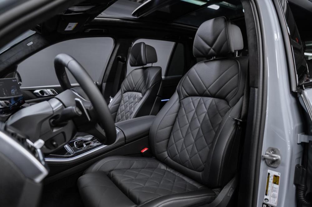 BMW X5 IV (G05/G18) Рестайлинг Москва  - изображение 17
