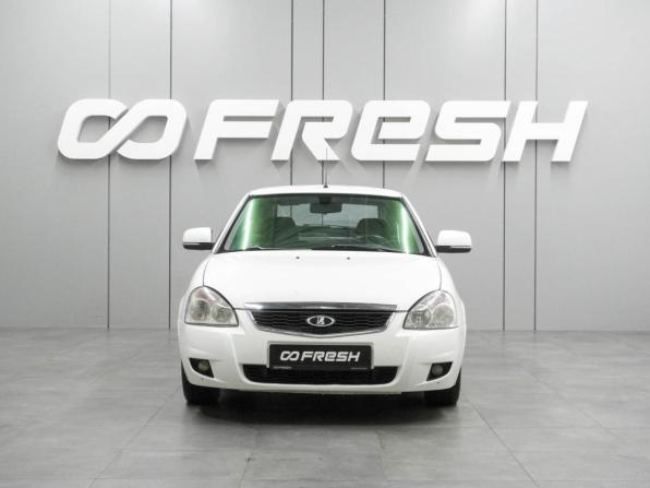 Lada (ВАЗ) Priora I с пробегом 2011 года, цена 484 000 рублей, 181536 км, хэтчбек, Автокод Объявления
