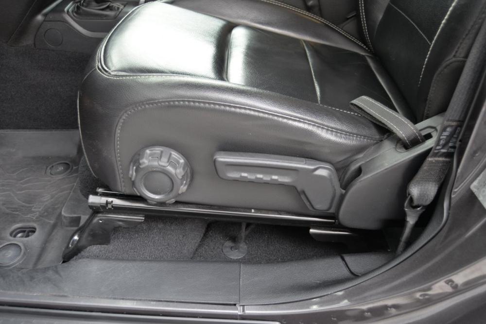 Jeep Wrangler IV (JL) Иркутск  - изображение 38